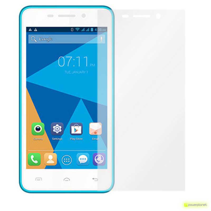 Protector de Pantalla Doogee Leo DG280