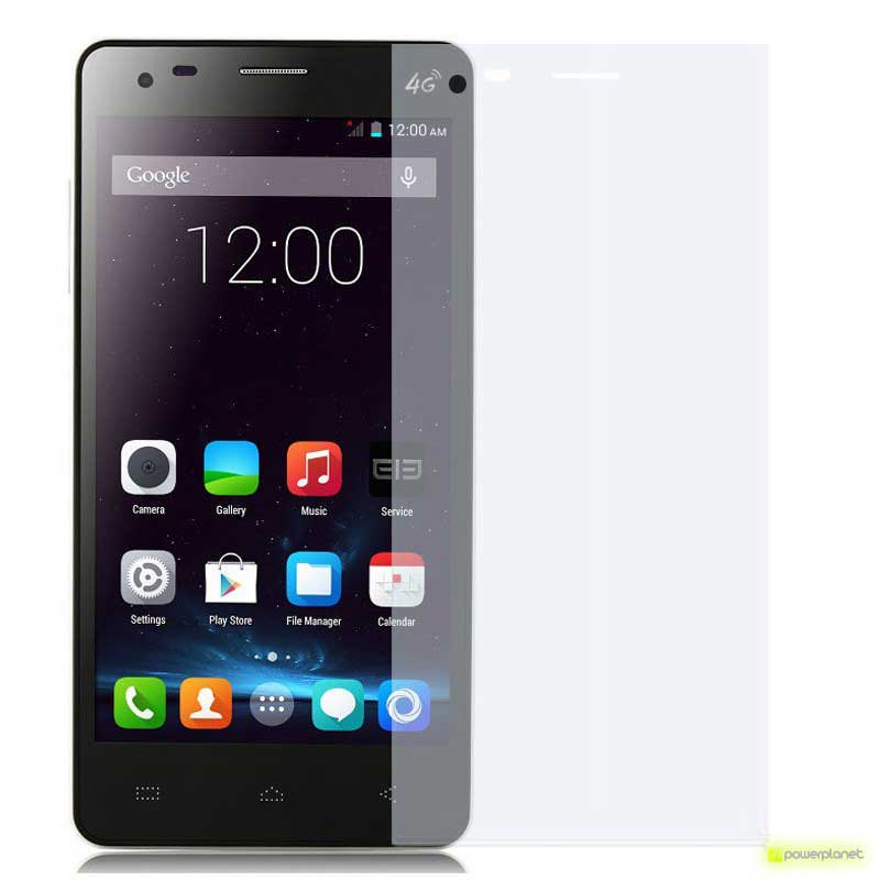 Protector Pantalla Elephone P9000