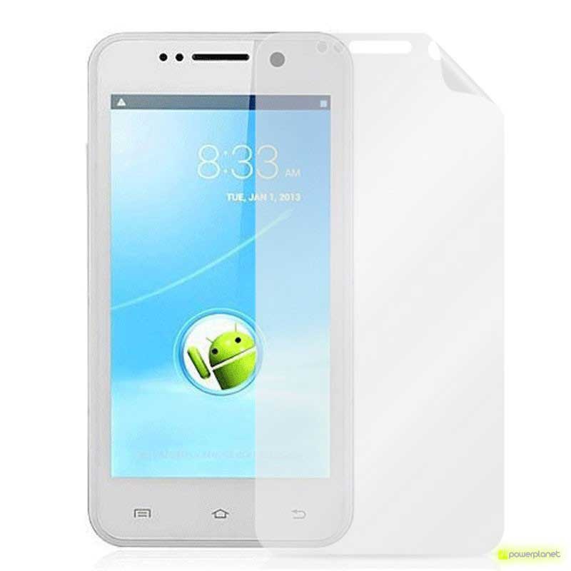 protector de ecrã THL w100