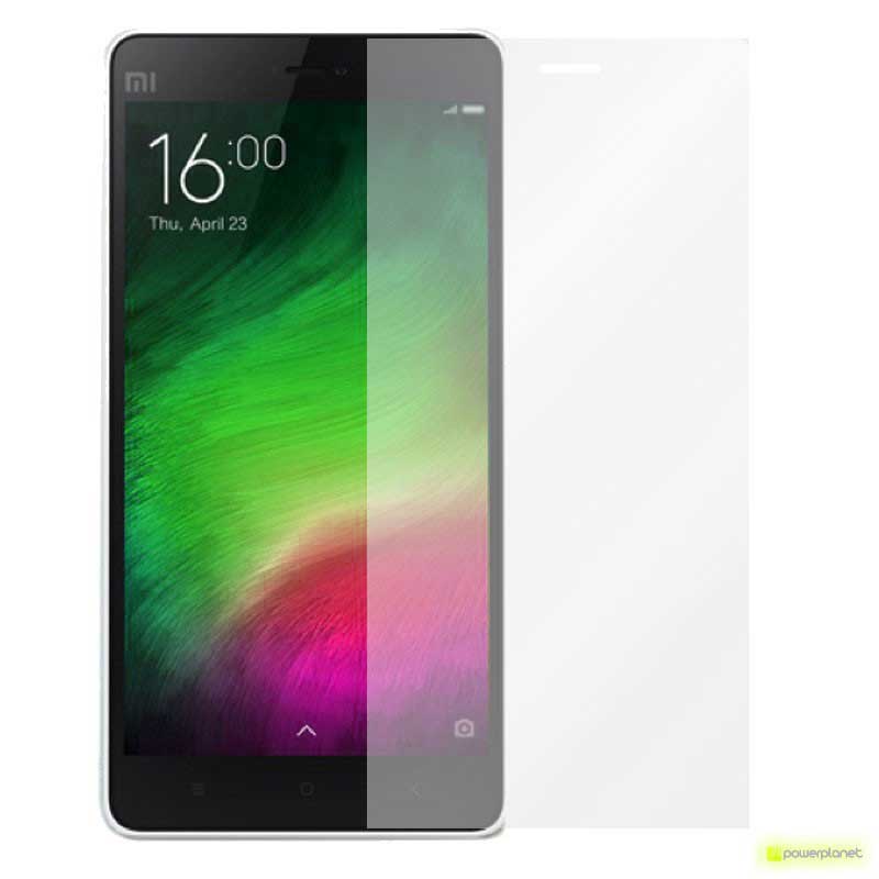Protector de pantalla Cristal Templado Xiaomi MI4i