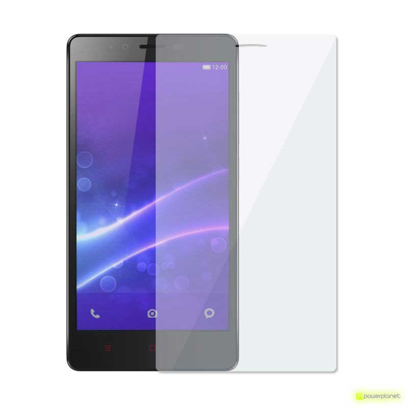 Comprar Protector pantalla cristal Redmi 2