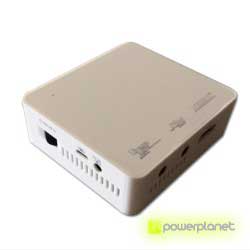Mini Proyector Unic UC50 DLP - Ítem2