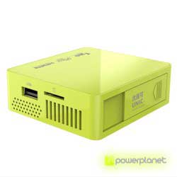 Mini Proyector Unic UC50 DLP - Ítem4