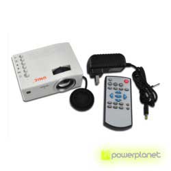 Projector UC18 - Item1