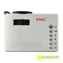Projector UC18 - Item2