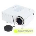 Proyector UC28 - Ítem