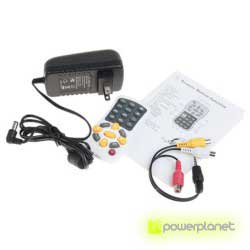Proyector UC28 - Ítem4