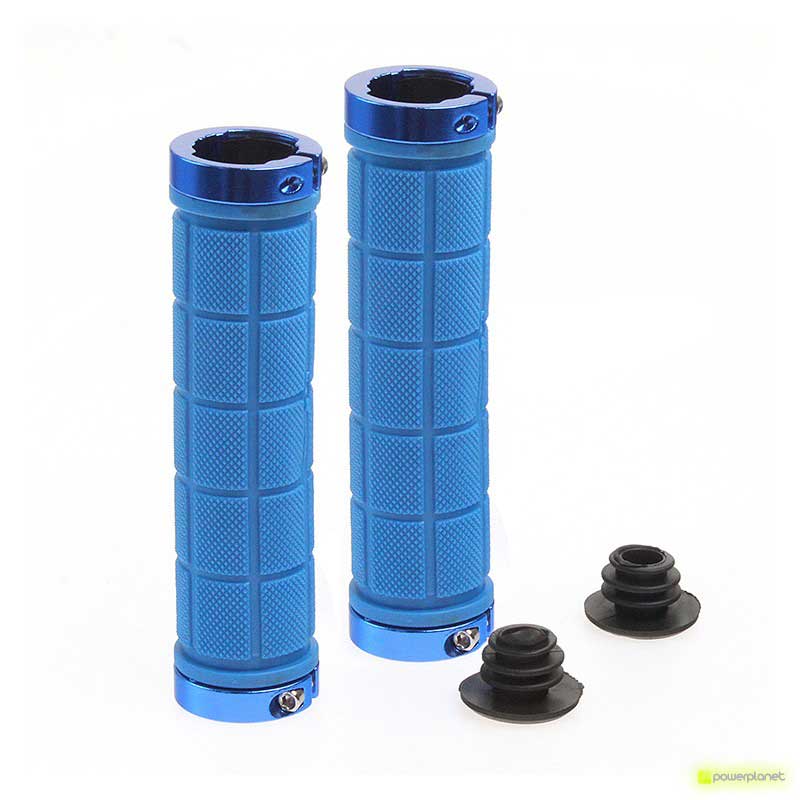 MTB Bike Grips Rockbros