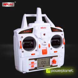 Quadcopter MJX X400 - Item5