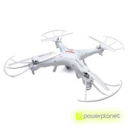 QuadCopter Syma X5SC - Ítem2