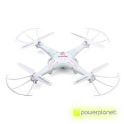 QuadCopter Syma X5SC - Ítem3