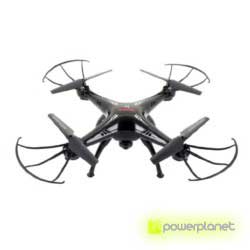 QuadCopter Syma X5SC - Ítem4