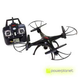 QuadCopter Syma X5SC - Ítem5