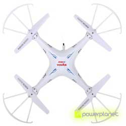 Drone Syma X5SW - Item1