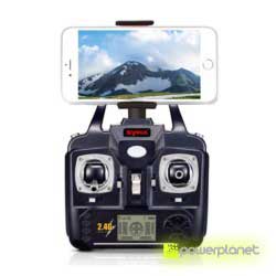 Drone Syma X5SW - Item2