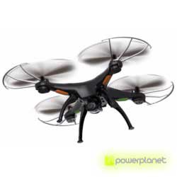 Drone Syma X5SW - Item5