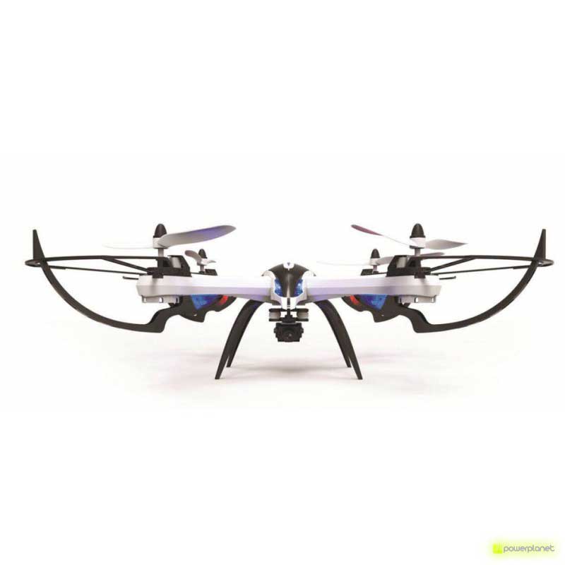 Quadcopter YiZhan Tarantula X6 - Ítem1