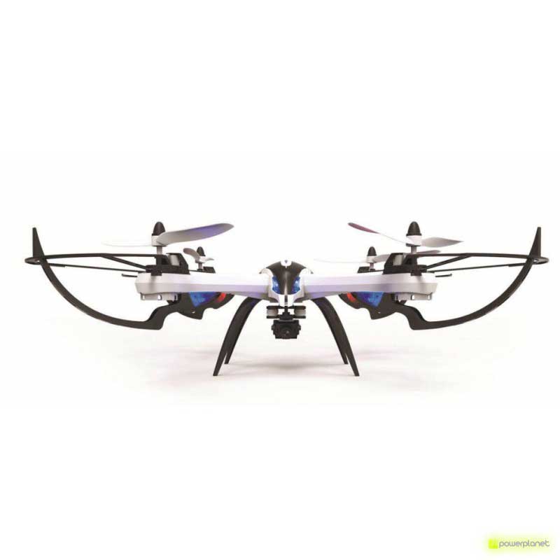 Quadcopter YiZhan Tarantula X6 - Item1