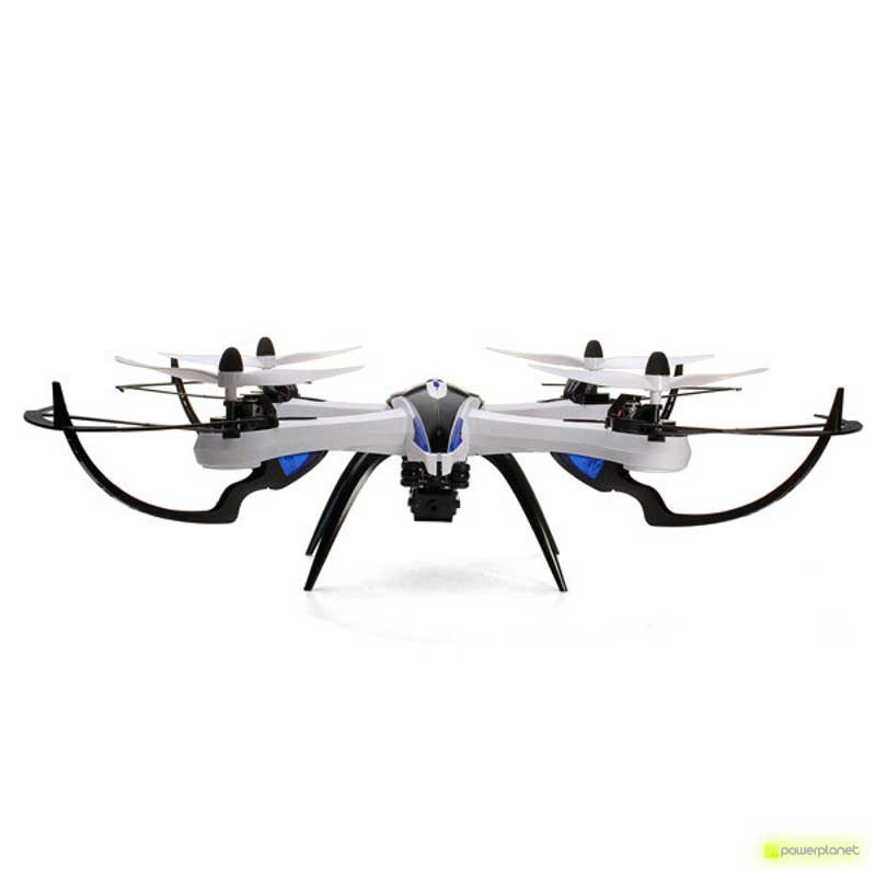 Quadcopter YiZhan Tarantula X6 - Item2