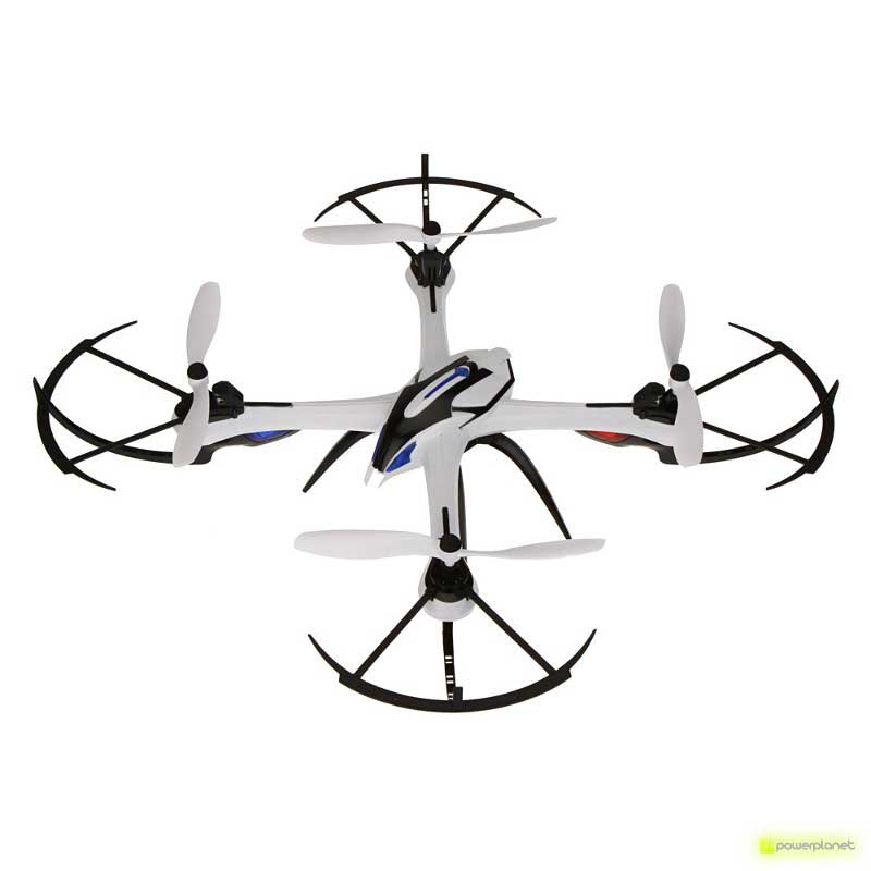 Quadcopter YiZhan Tarantula X6 - Ítem3