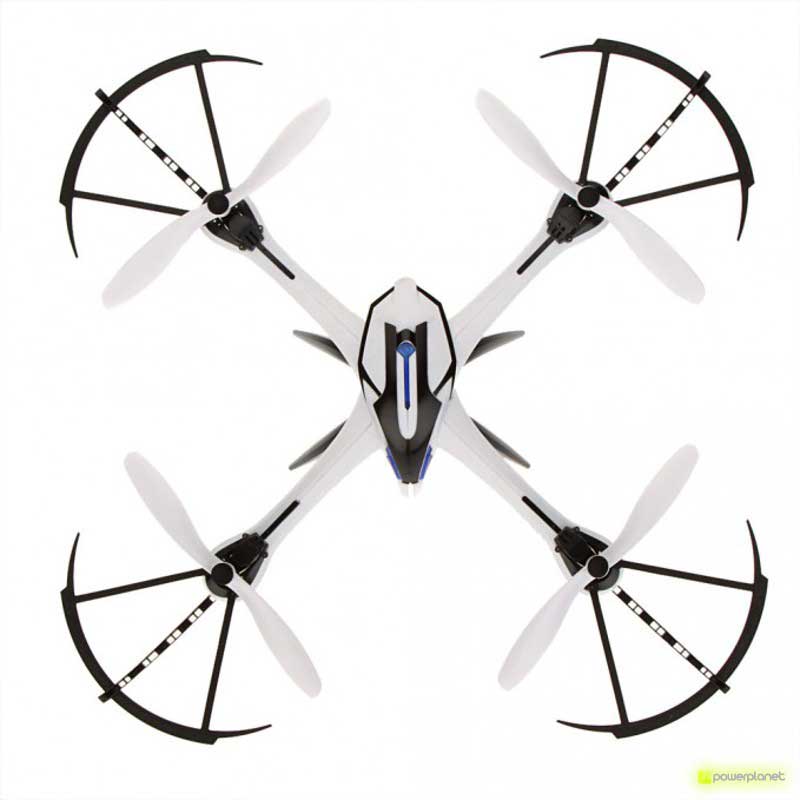 Quadcopter YiZhan Tarantula X6 - Item4