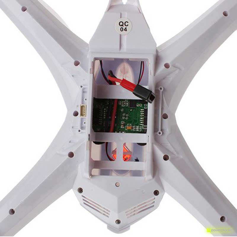 Quadcopter YiZhan Tarantula X6 - Item5