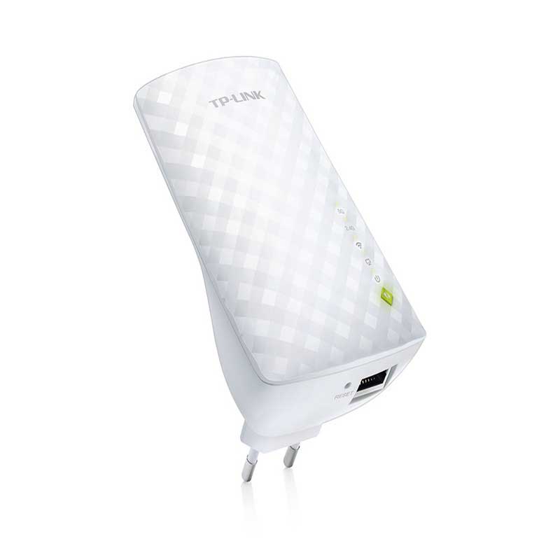 TP-Link RE200 Coverage Extender Universal AC750 Wi-Fi WiFi - Item1