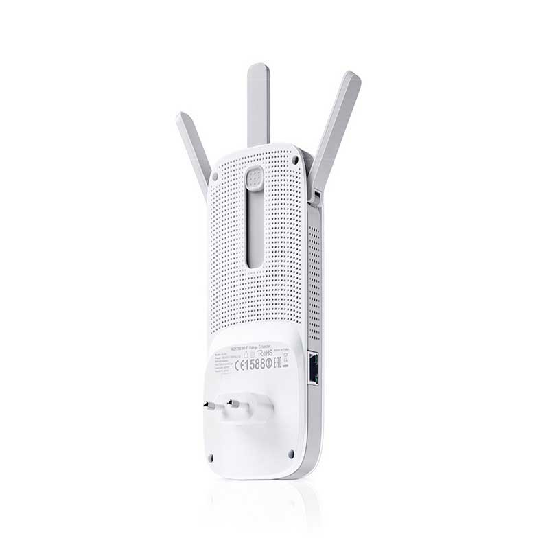 TP-Link TL-RE450 Coverage Extender Wi-Fi AC1750 - Item2