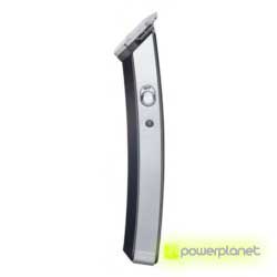 AEG Trimmer de cabelo e barba 5638 Preto - Item1