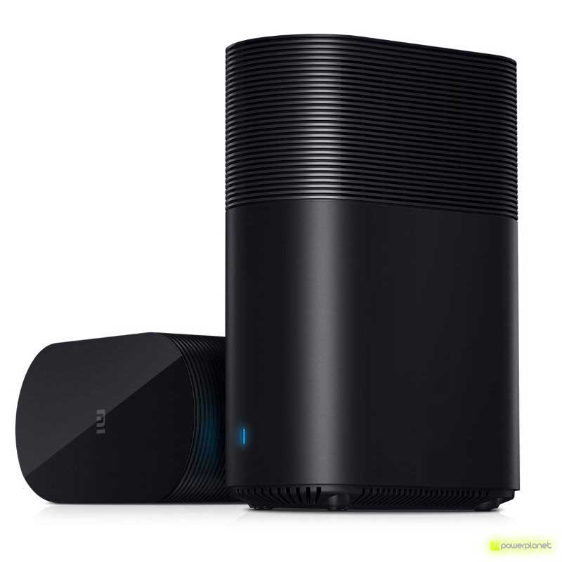 Xiaomi Mi Router