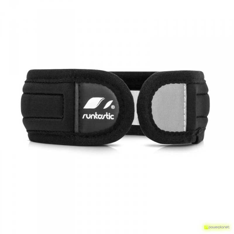 Extension for Runtastic Sports Armband