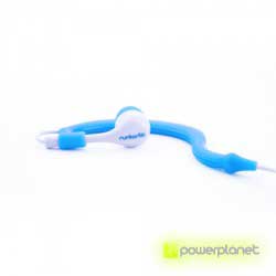 Runtastic Fitness Earphones - Item2