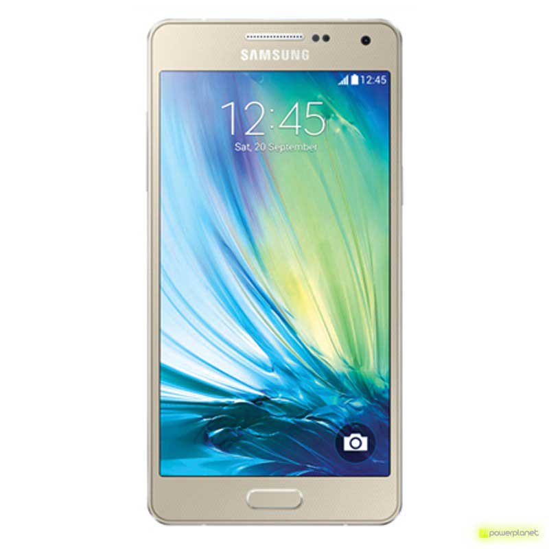 Samsung Galaxy A5 A500F 16GB Ouro