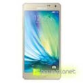 Samsung Galaxy A5 A500F 16GB Ouro - Item