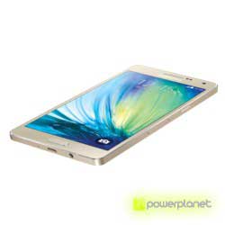 Samsung Galaxy A5 A500F 16GB Ouro - Item2