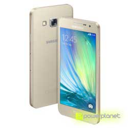 Samsung Galaxy A5 A500F 16GB Ouro - Item3