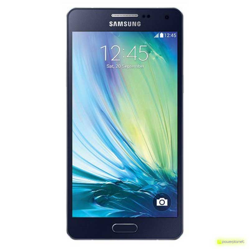 Samsung Galaxy A5 A500F 16GB Preto