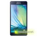 Samsung Galaxy A5 A500F 16GB Preto - Item
