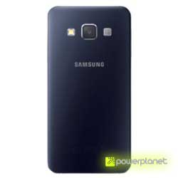 Samsung Galaxy A5 A500F 16GB Preto - Item1