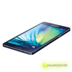 Samsung Galaxy A5 A500F 16GB Preto - Item3