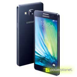 Samsung Galaxy A5 A500F 16GB Preto - Item4