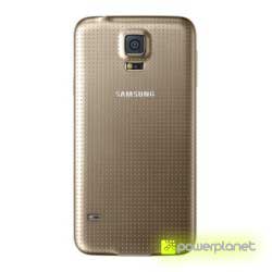 Samsung Galaxy S5 Neo Ouro - Item1