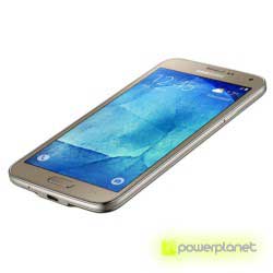 Samsung Galaxy S5 Neo Ouro - Item2