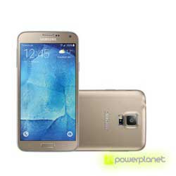 Samsung Galaxy S5 Neo Ouro - Item3