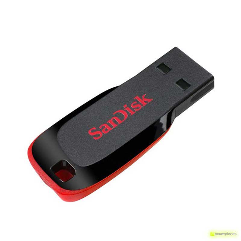 SanDisk Cruzer Blade 32GB USB