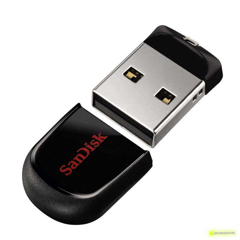 SanDisk Cruzer Fit 32GB USB