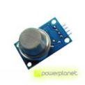 Módulo sensor de gás e fumaça MQ2 Para Arduino - Item