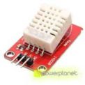 Módulo Sensor de Temperatura y Humedad DHT22 Para Arduino - Ítem