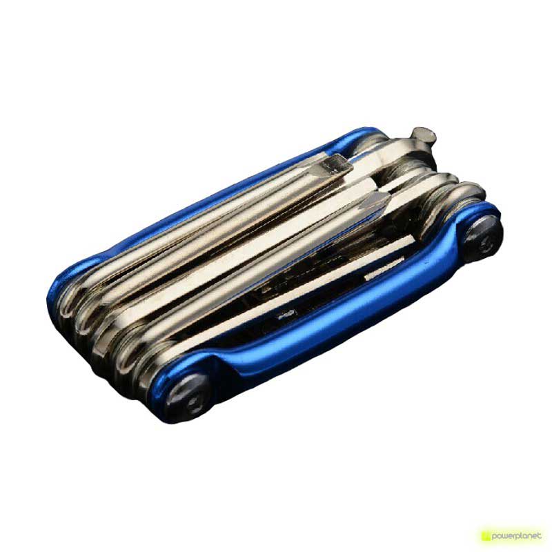 Toolkit Rockbros