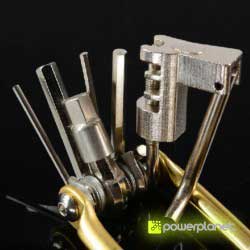 Toolkit Rockbros - Item3